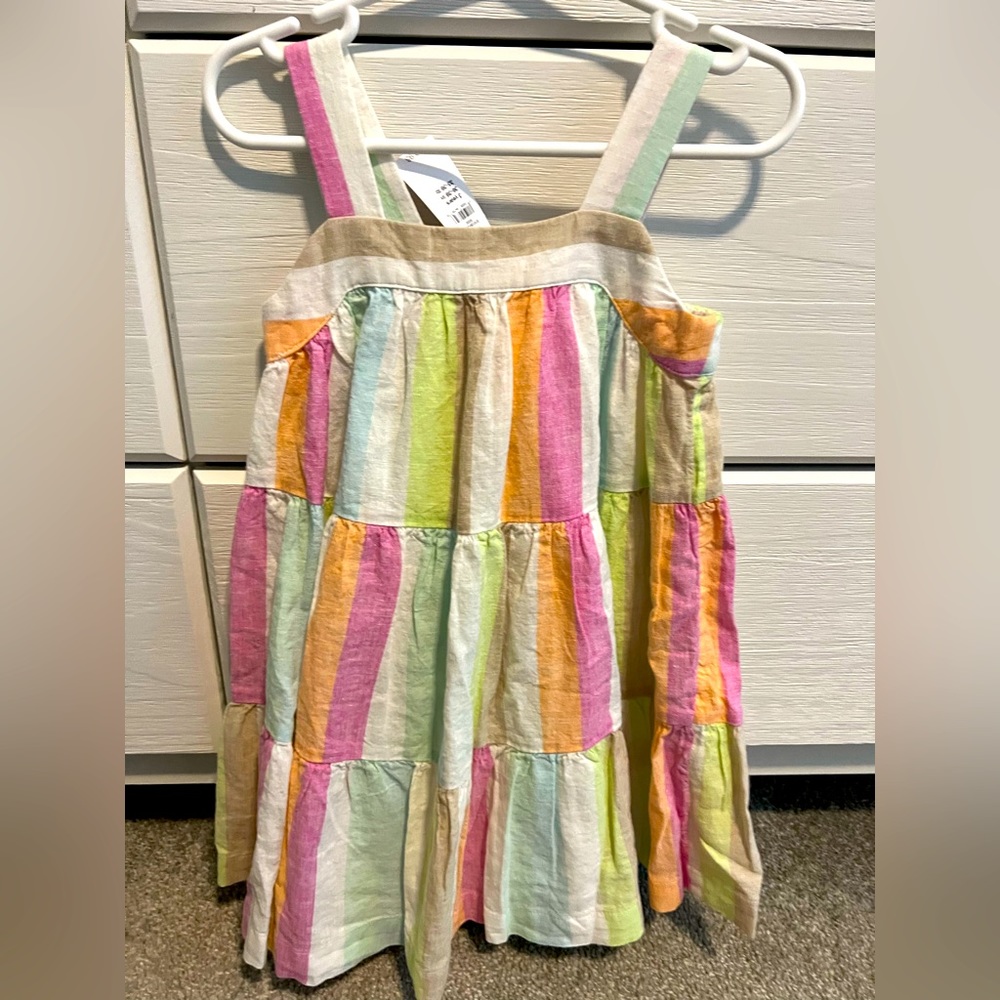 3T Gap summer dress #NWT